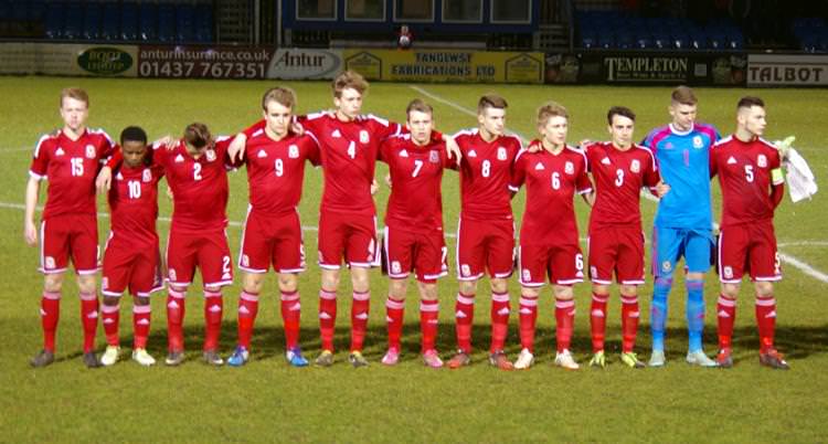 Doherty is spot-on in Ireland’s narrow win over Wales